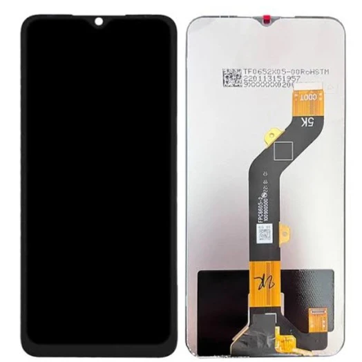 AFFICHEUR INFINIX HOT 12I / HOT 20I / SMART 6 HD / SPARK 8C / A60S ORIGINAL