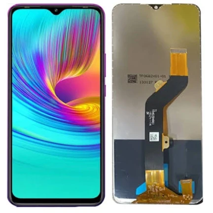 AFFICHEUR INFINIX HOT 9 PLAY ORIGINAL