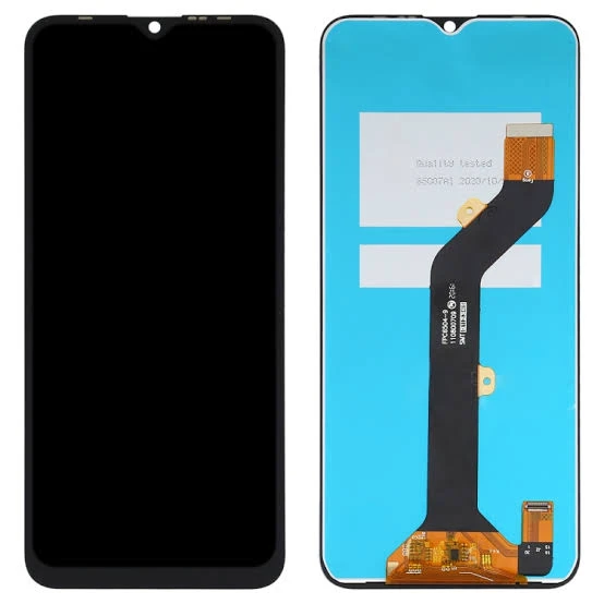 AFFICHEUR INFINIX SMART 6 PLUS ORIGINAL