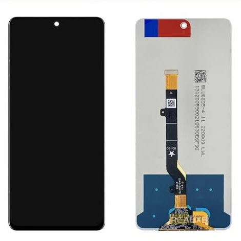 AFFICHEUR TECNO CAMON 19 PRO