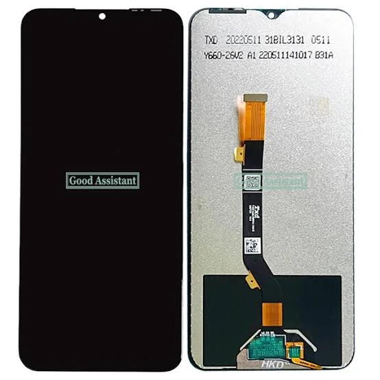 AFFICHEUR TECNO SPARK 9 PRO