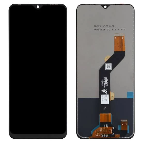AFFICHEUR TECNO SPARK 7P / HOT 10S / VISION 3 PLUS