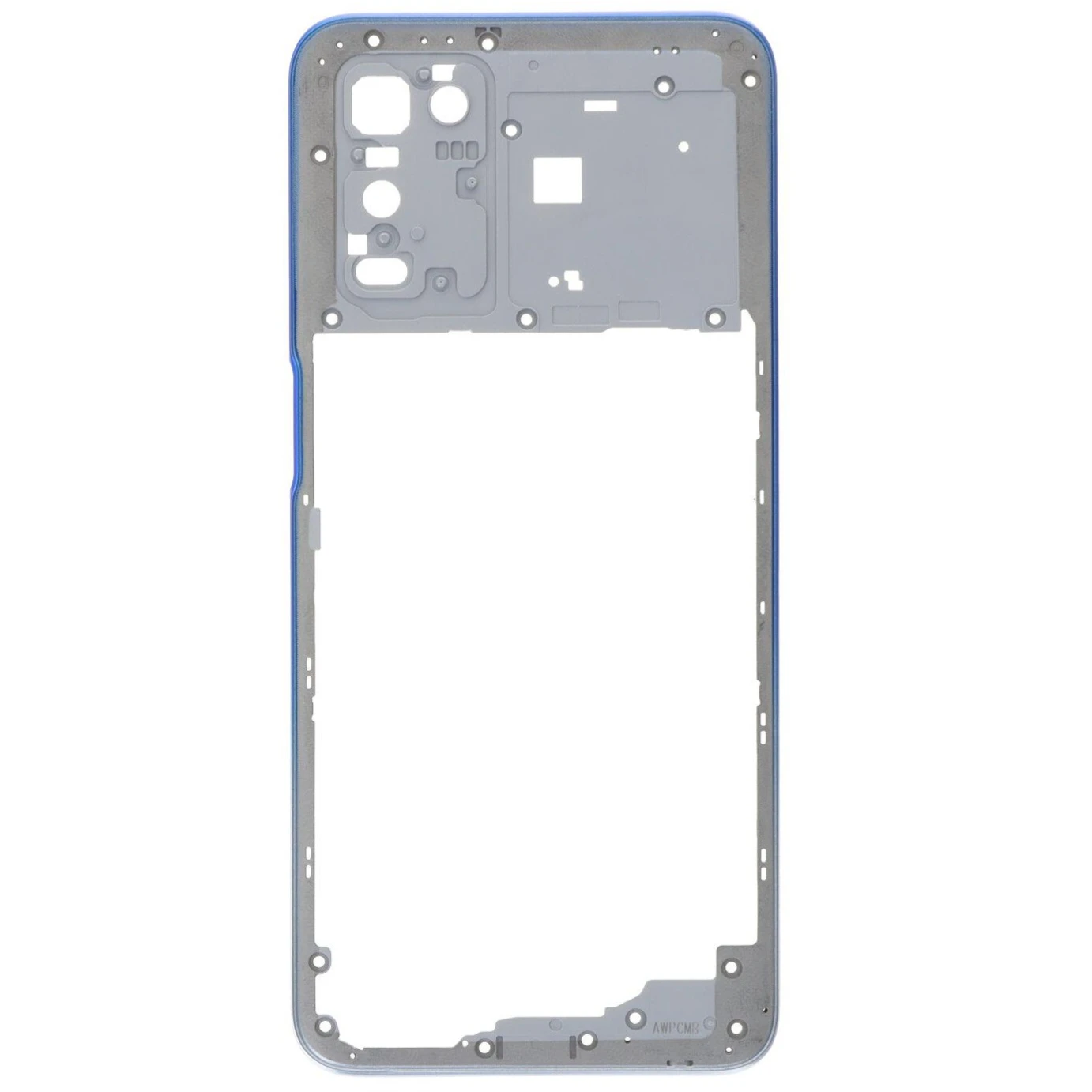 MIDDLE OPPO A54 4G