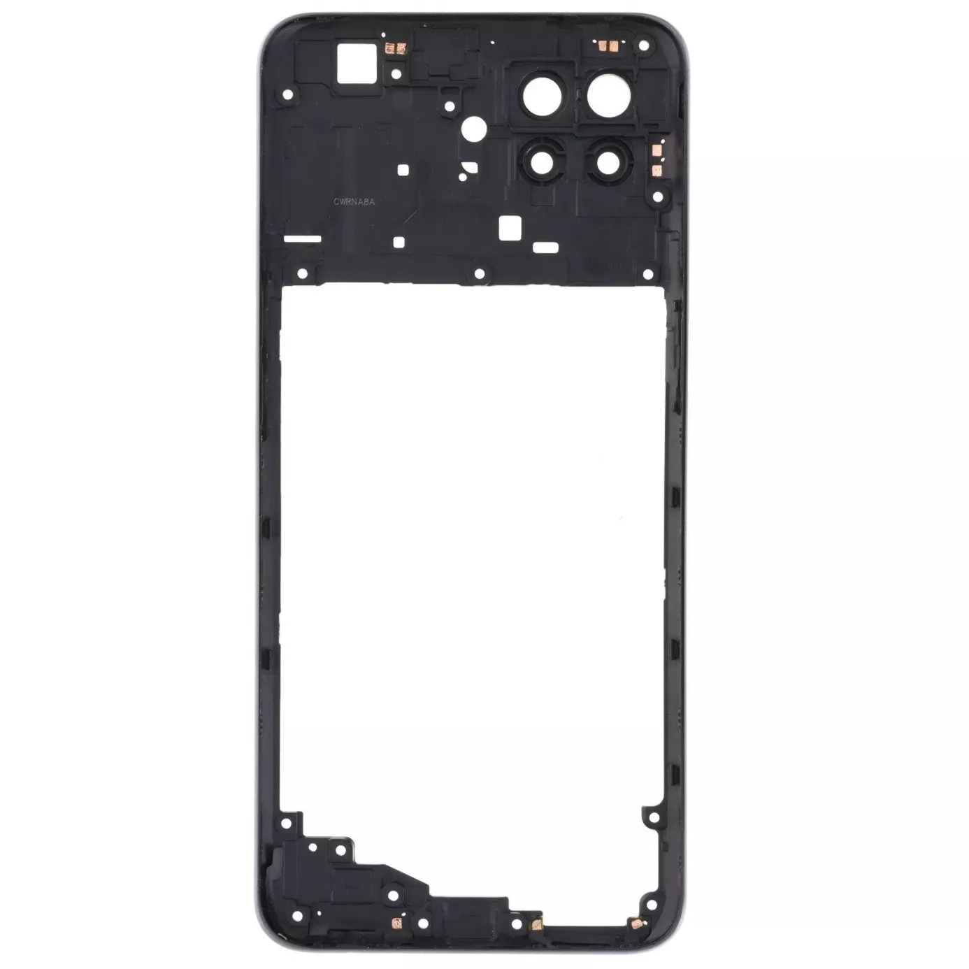 MIDDLE OPPO A93 4G