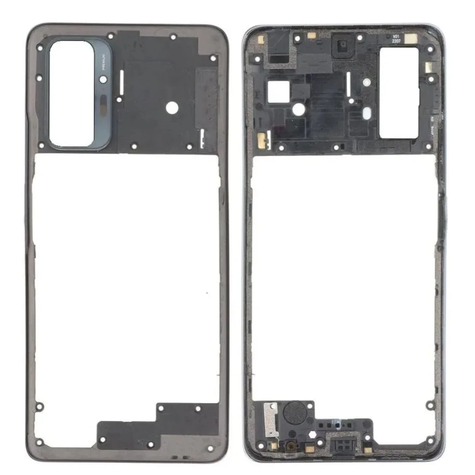 MIDDLE REDMI 10