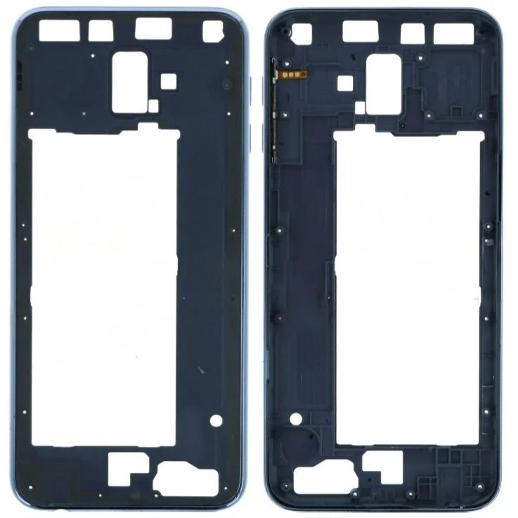 MIDDLE SAMSUNG J6 PLUS