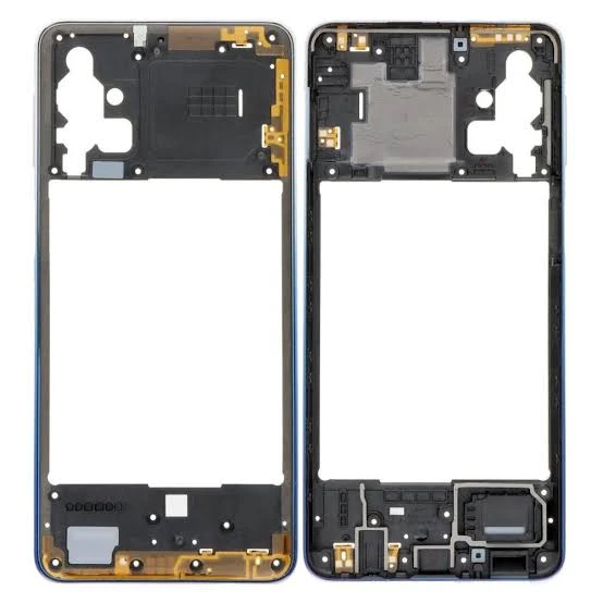 MIDDLE SAMSUNG M31S