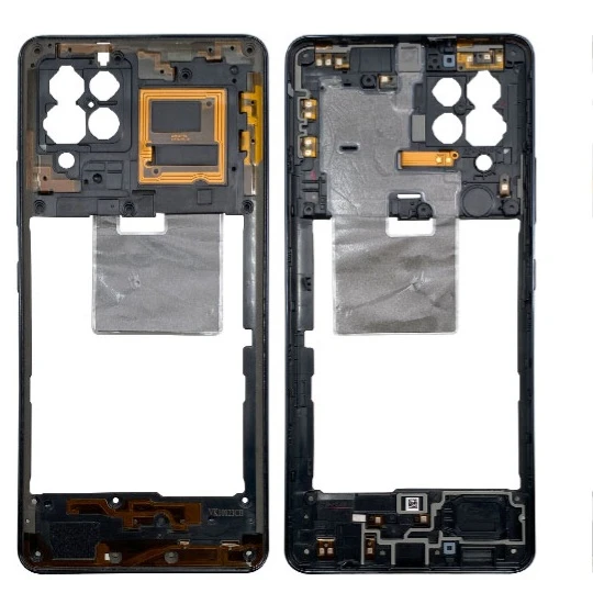 MIDDLE SAMSUNG M42 5G