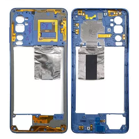 MIDDLE SAMSUNG M52