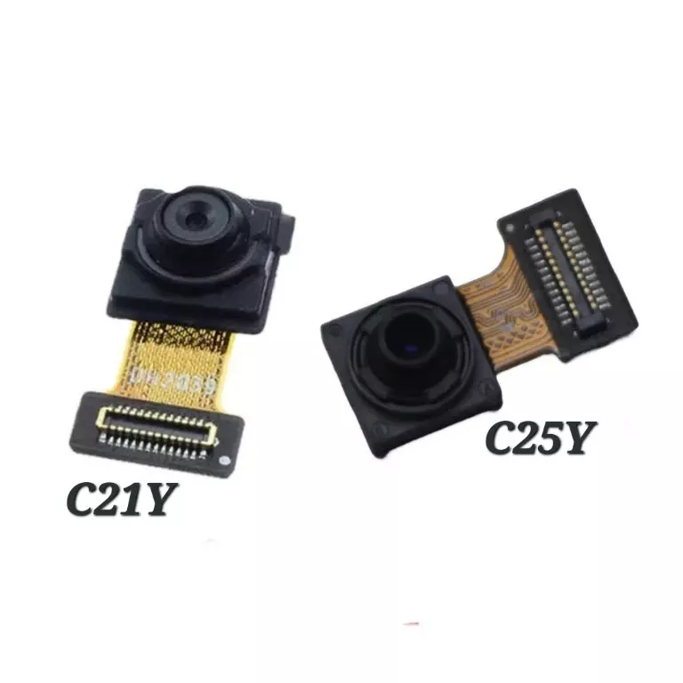 CAMERA SELFIE REALME C21Y / C25Y