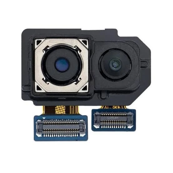 CAMERA ARRIERE SAMSUNG A30