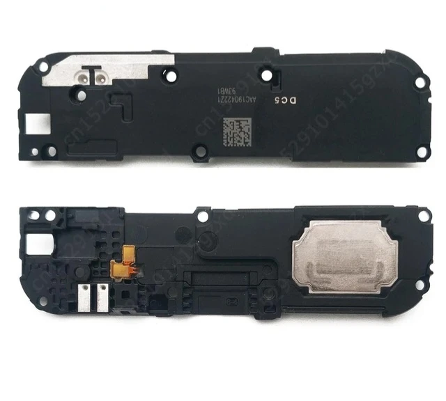 BUZZER REDMI NOTE 7