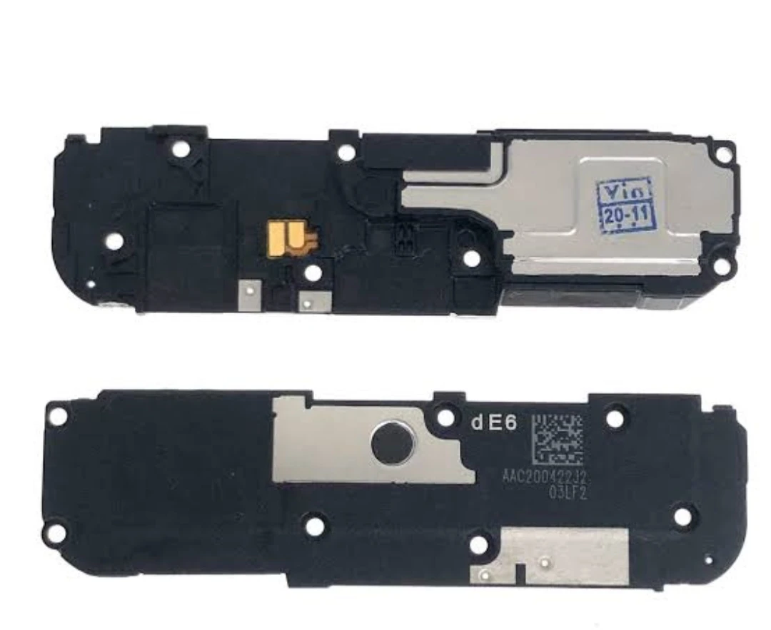 BUZZER REDMI NOTE 9 PRO