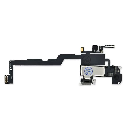TRES HP IPHONE XS ORG
