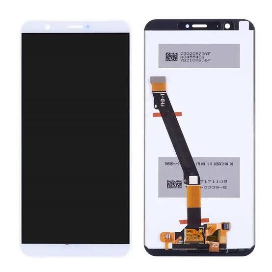 AFFICHEUR HUAWEI PSMART
