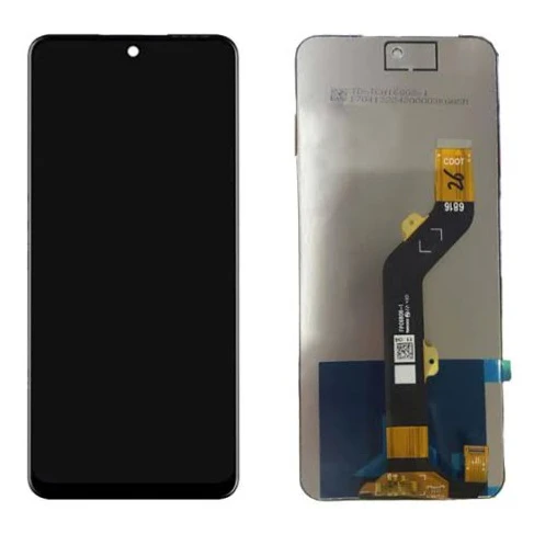 AFFICHEUR INFINIX HOT 12 PLAY ORIGINAL