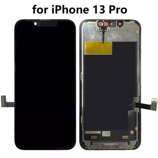 AFFICHEUR IPHONE 13 PRO ORIGINAL