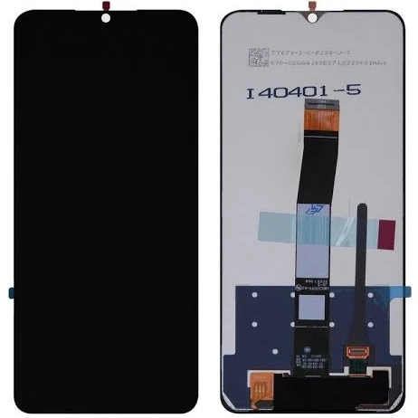 AFFICHEUR REDMI 10C / POCO C40 ORIGINAL