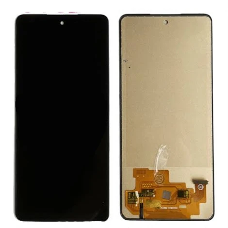 AFFICHEUR SAMSUNG A53 OLED BIG