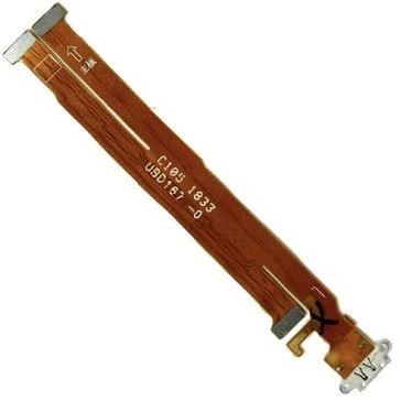 NAPPE DE CHARGE OPPO F9 / F9 PRO ORIGINAL