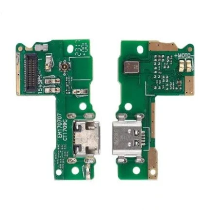 NAPPE DE CHARGE HUAWEI Y6 PRO ORIGINAL