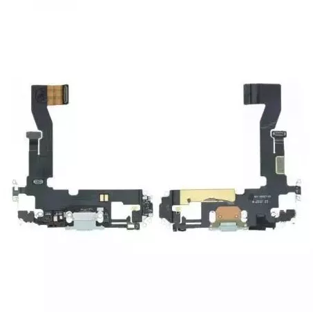 NAPPE DE CHARGE IPHONE 12 / 12 PRO ORIGINAL 100%
