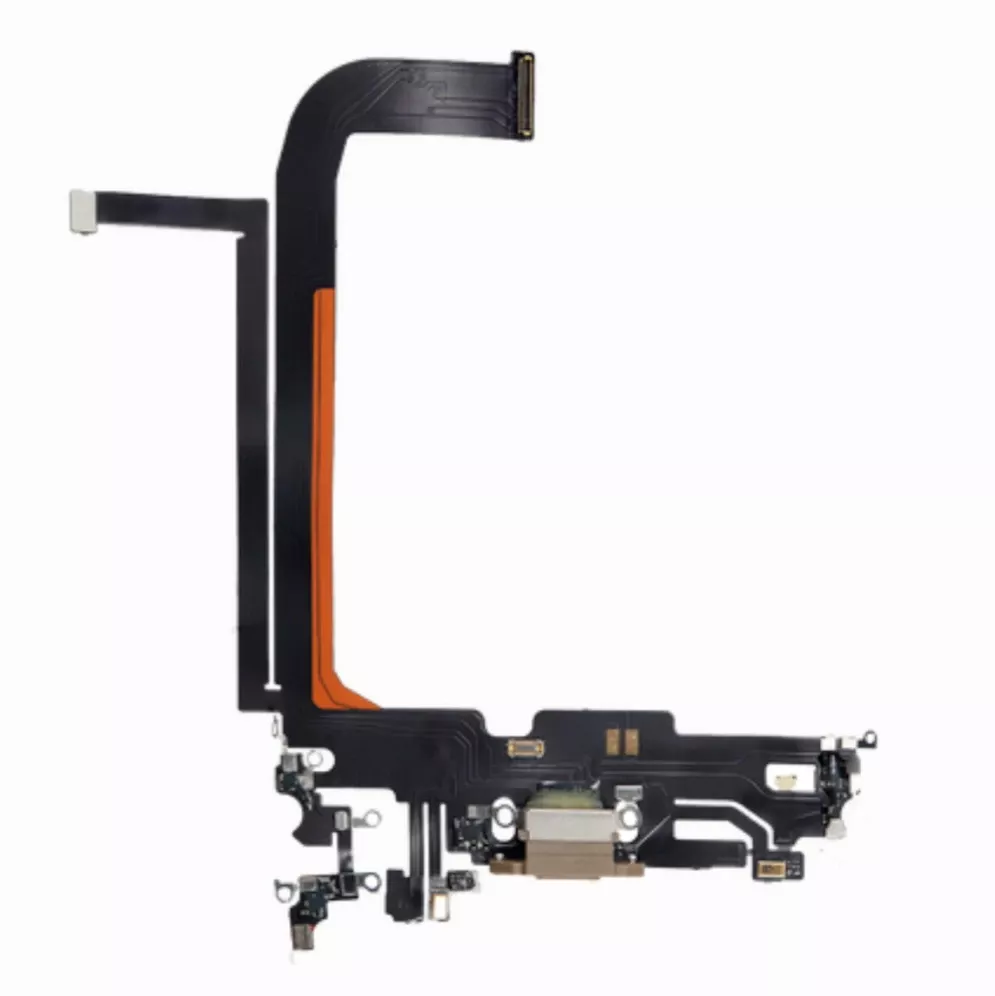 NAPPE DE CHARGE IPHONE 13 PRO MAX ORIGINAL
