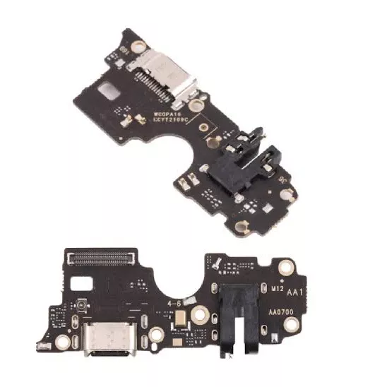 NAPPE DE CHARGE OPPO A16 / A54 4G ORIGINAL