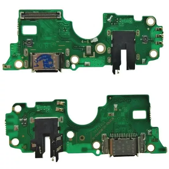 NAPPE DE CHARGE OPPO A54 5G / A74 5G ORIGINAL