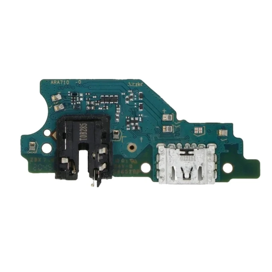 NAPPE DE CHARGE REALME C21 / C11 2021 / C20 ORIGINAL