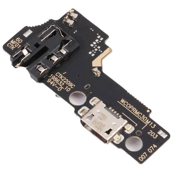 NAPPE DE CHARGE REALME C30 / C33 ORIGINAL