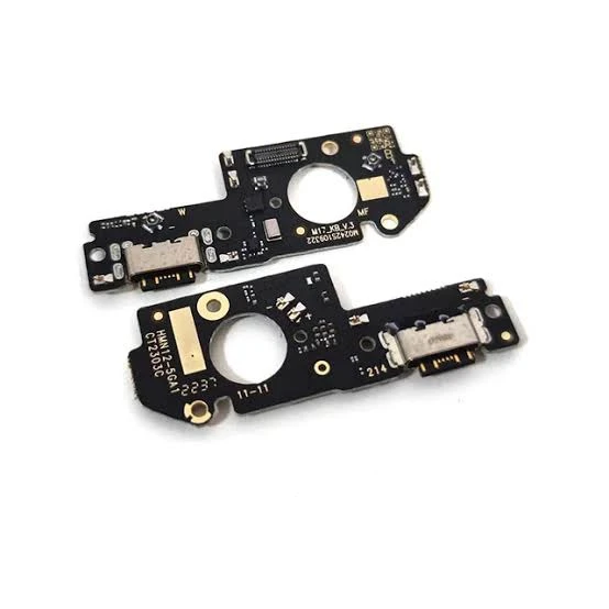 NAPPE DE CHARGE REDMI NOTE 12 ORIGINAL