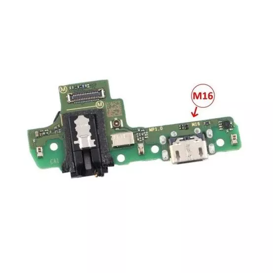 NAPPE DE CHARGE SAMSUNG A10s (M16) AAA