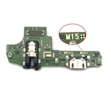 NAPPE DE CHARGE SAMSUNG A10S (M15) ORIGINAL