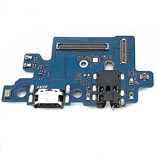 NAPPE DE CHARGE SAMSUNG A40 ORIGINAL 100%
