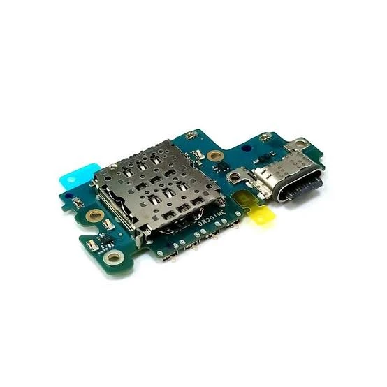 NAPPE DE CHARGE SAMSUNG A53 ET SIM ORIGINAL