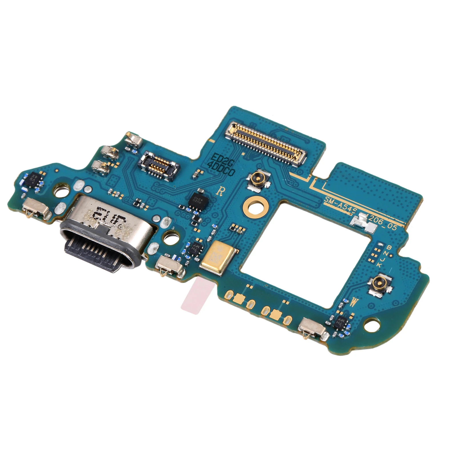 NAPPE DE CHARGE SAMSUNG A54 ORIGINAL