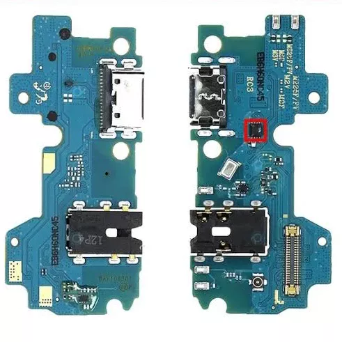 NAPPE DE CHARGE SAMSUNG M22 / F22 4G ORIGINAL