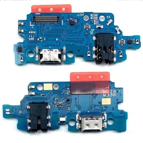 NAPPE DE CHARGE SAMSUNG M33 5G  / M23 5G ORIGINAL