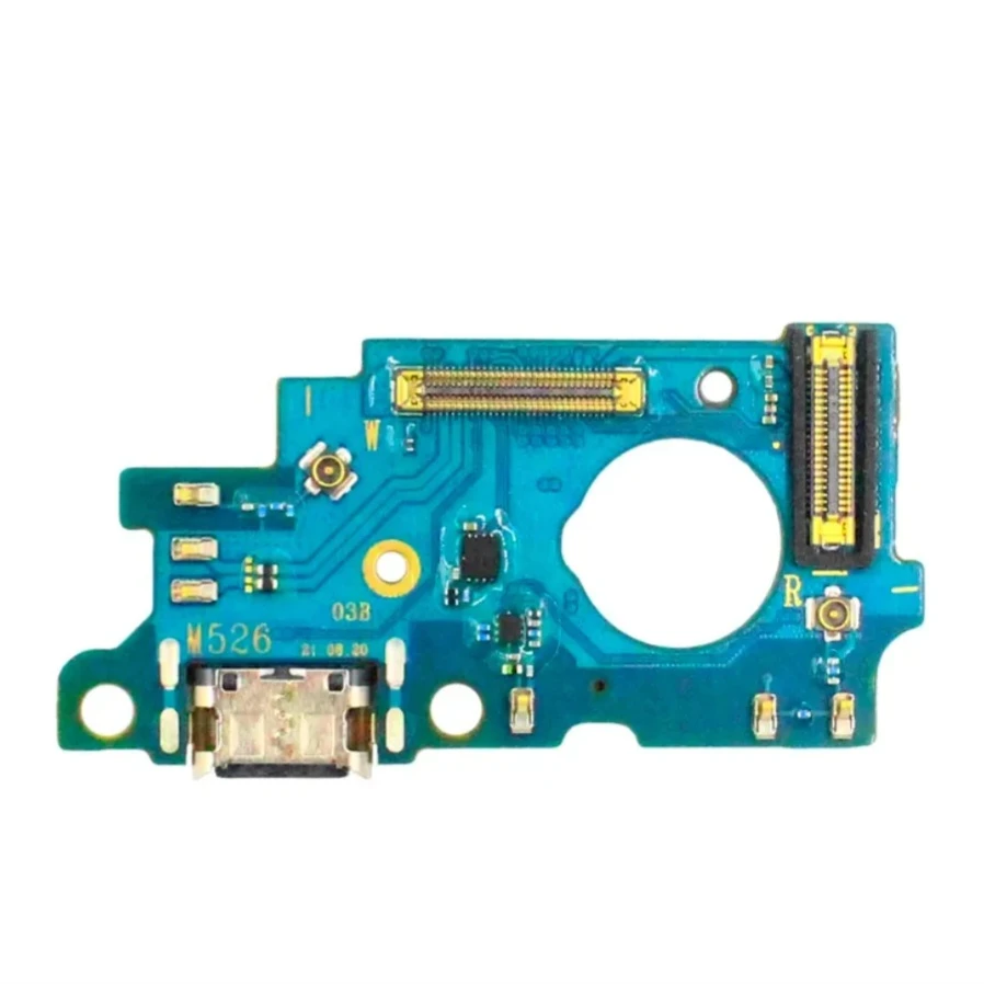 NAPPE DE CHARGE SAMSUNG M52 5G ORIGINAL