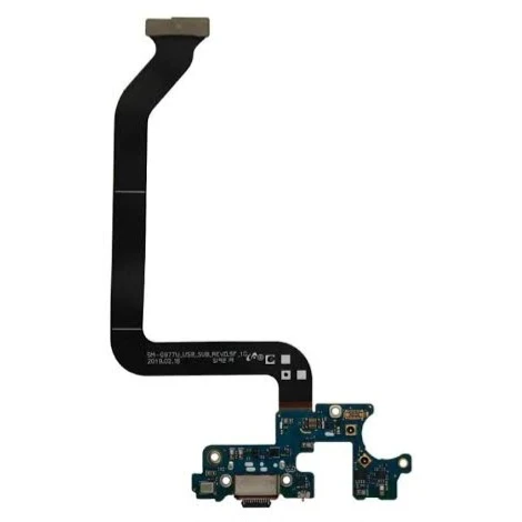 NAPPE DE CHARGE SAMSUNG S10 5G ORIGINAL