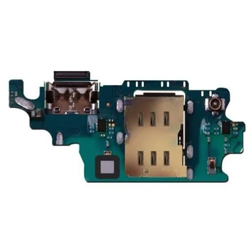 NAPPE DE CHARGE SAMSUNG S21 PLUS ORIGINAL ( G996B )