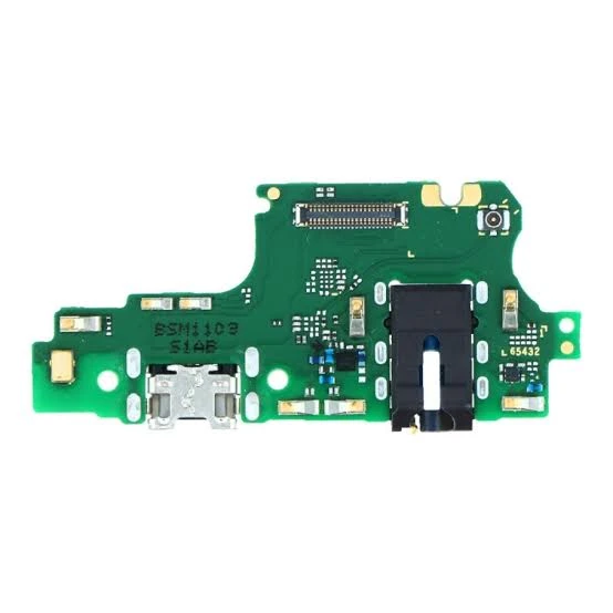 NAPPE DE CHARGE HUAWEI Y9 2018 ORIGINAL