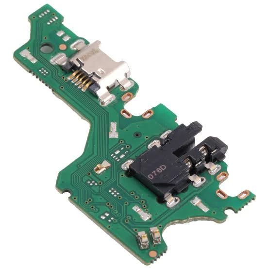 NAPPE DE CHARGE HUAWEI Y7P 2020 / P40 LITE ORIGINAL