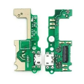 NAPPE DE CHARGE HUAWEI Y6 PRO 2017 / P9 LITE MINI ORIGINAL