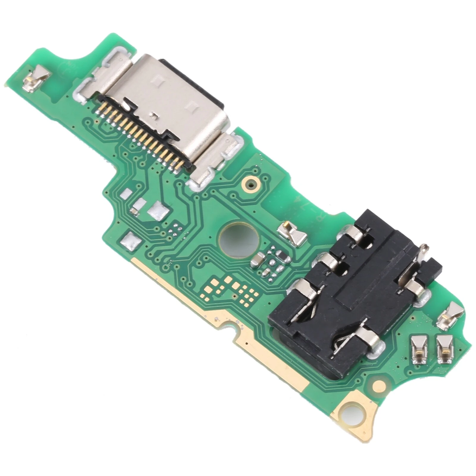 NAPPE DE CHARGE TECNO POUVOIR 3