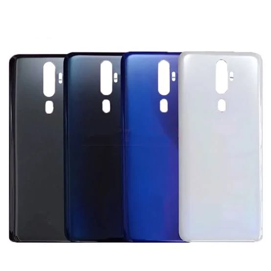 CACHE ARRIÈRE OPPO A5