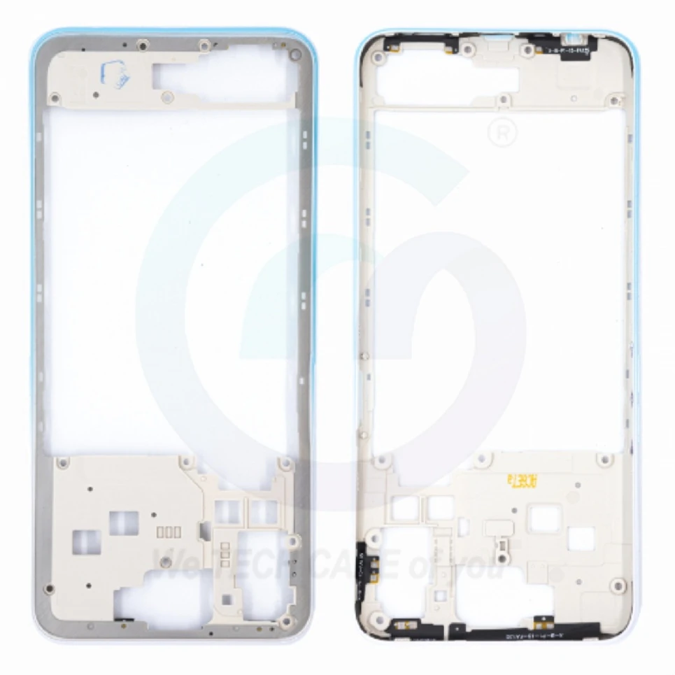 MIDDLE OPPO A92