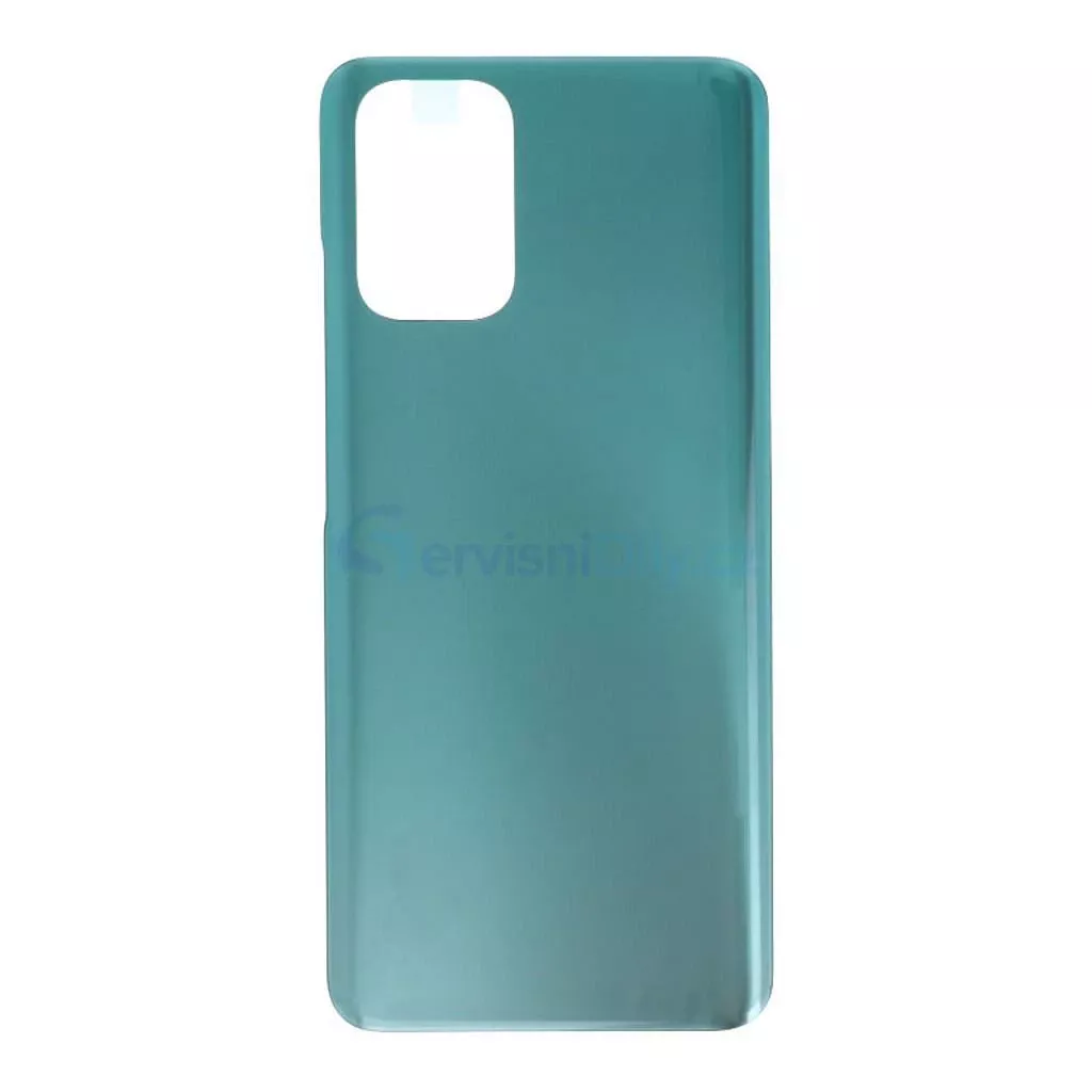 CACHE ARRIERE REDMI NOTE 10 4G