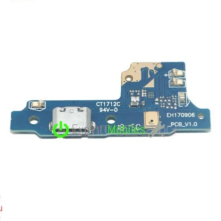 NAPPE DE CHARGE HUAWEI Y5 2017 / Y6 2017